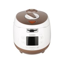 Nồi cơm điện tử áp suất Cuckoo CRP-M1000S 1.8 lít